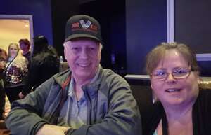 Rick Springfield: the Las Vegas Residency