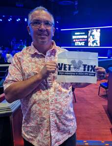 Rick Springfield: the Las Vegas Residency