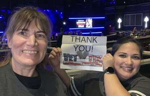 Rick Springfield: the Las Vegas Residency