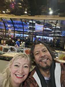 Rick Springfield: the Las Vegas Residency