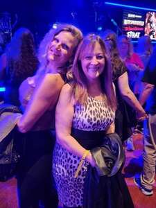 Rick Springfield: the Las Vegas Residency