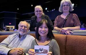 Rick Springfield: the Las Vegas Residency