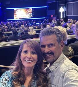 Rick Springfield: the Las Vegas Residency