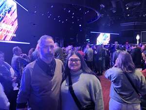 Rick Springfield: the Las Vegas Residency