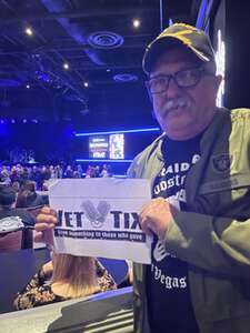 Rick Springfield: the Las Vegas Residency