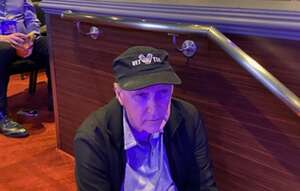 Rick Springfield: the Las Vegas Residency