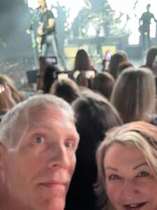 Rick Springfield: the Las Vegas Residency