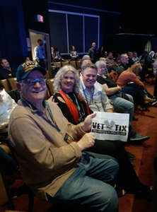 Rick Springfield: the Las Vegas Residency