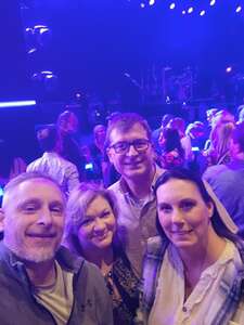 Rick Springfield: the Las Vegas Residency