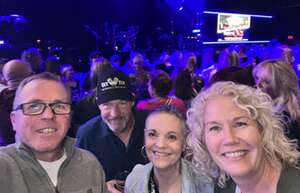 Rick Springfield: the Las Vegas Residency