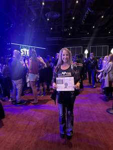 Rick Springfield: the Las Vegas Residency