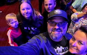 Rick Springfield: the Las Vegas Residency