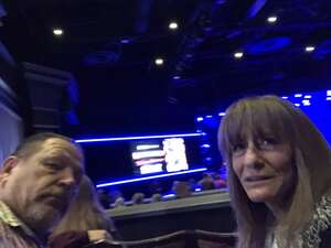 Rick Springfield: the Las Vegas Residency