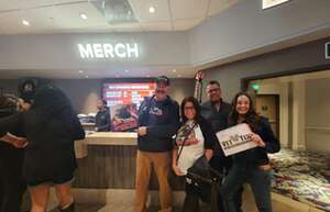 Rick Springfield: the Las Vegas Residency