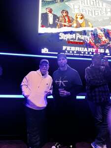 Rick Springfield: the Las Vegas Residency