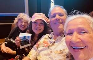 Rick Springfield: the Las Vegas Residency