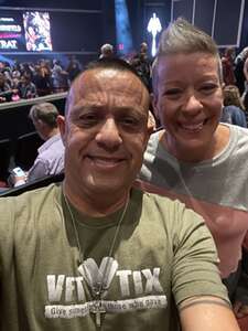 Rick Springfield: the Las Vegas Residency