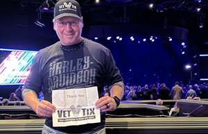 Rick Springfield: the Las Vegas Residency