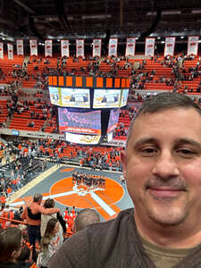 Oklahoma State Cowboys - NCAA Men's Wrestling vs Oklahoma Sooners
