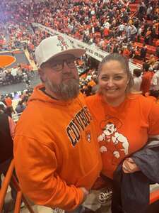 Oklahoma State Cowboys - NCAA Men's Wrestling vs Oklahoma Sooners