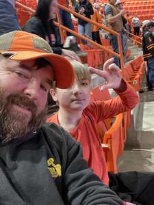 Oklahoma State Cowboys - NCAA Men's Wrestling vs Oklahoma Sooners