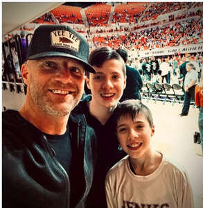 Oklahoma State Cowboys - NCAA Men's Wrestling vs Oklahoma Sooners