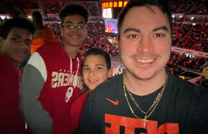 Oklahoma State Cowboys - NCAA Men's Wrestling vs Oklahoma Sooners