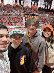 Oklahoma State Cowboys - NCAA Men's Wrestling vs Oklahoma Sooners