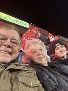 Wisconsin-Madison Badgers - NCAA Football vs Nebraska Cornhuskers