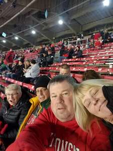 Wisconsin-Madison Badgers - NCAA Football vs Nebraska Cornhuskers