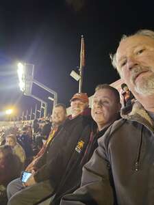 Iowa State Cyclones - NCAA Football vs Texas Longhorns