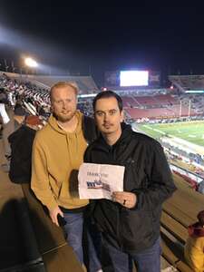 Iowa State Cyclones - NCAA Football vs Texas Longhorns