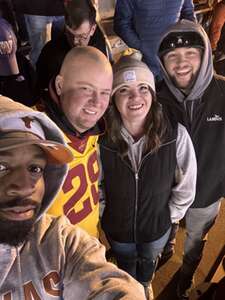 Iowa State Cyclones - NCAA Football vs Texas Longhorns