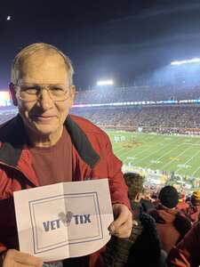 Iowa State Cyclones - NCAA Football vs Texas Longhorns