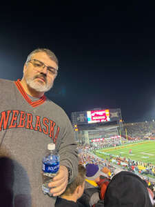 Iowa State Cyclones - NCAA Football vs Texas Longhorns