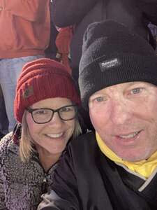 Iowa State Cyclones - NCAA Football vs Texas Longhorns