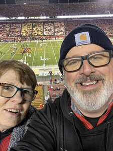 Iowa State Cyclones - NCAA Football vs Texas Longhorns