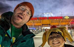 Iowa State Cyclones - NCAA Football vs Texas Longhorns