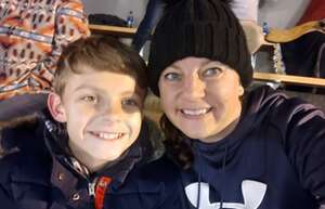 Iowa State Cyclones - NCAA Football vs Texas Longhorns