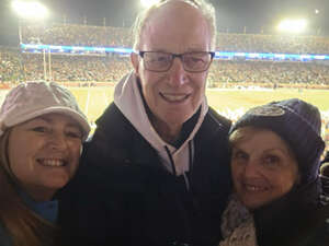 Iowa State Cyclones - NCAA Football vs Texas Longhorns