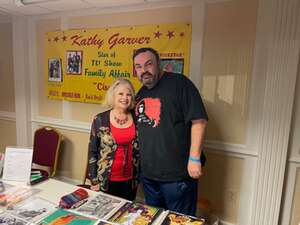 Northeast Comiccon & Collectibles Extravaganza