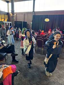 Northeast Comiccon & Collectibles Extravaganza