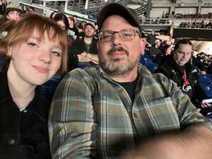 Metallica: M72 World Tour - Friday Ticket Only