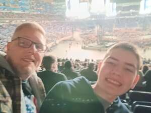 Metallica: M72 World Tour - Friday Ticket Only