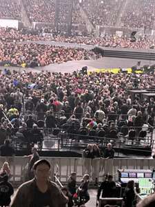 Metallica: M72 World Tour - Friday Ticket Only