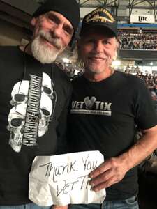 Metallica: M72 World Tour - Friday Ticket Only