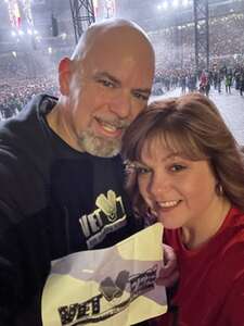 Metallica: M72 World Tour - Friday Ticket Only