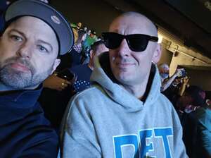 Metallica: M72 World Tour - Friday Ticket Only