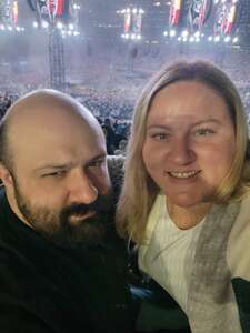 Metallica: M72 World Tour - Friday Ticket Only