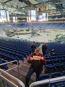 Metallica: M72 World Tour - Friday Ticket Only